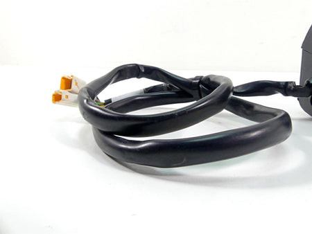 2016 KTM 1290 Super Duke R Left Hand Turn Signal Control Switch Read 60311070100 {{ shop.shopifyCountryName }} - Mototech271