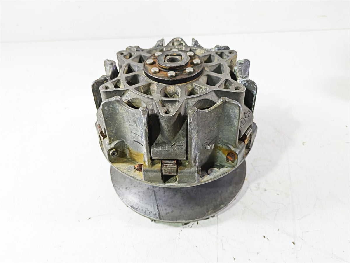 2022 Can-Am Defender XMR HD10 Primary Drive Clutch 853m Only 420280597 420280608 {{ shop.shopifyCountryName }} - Mototech271