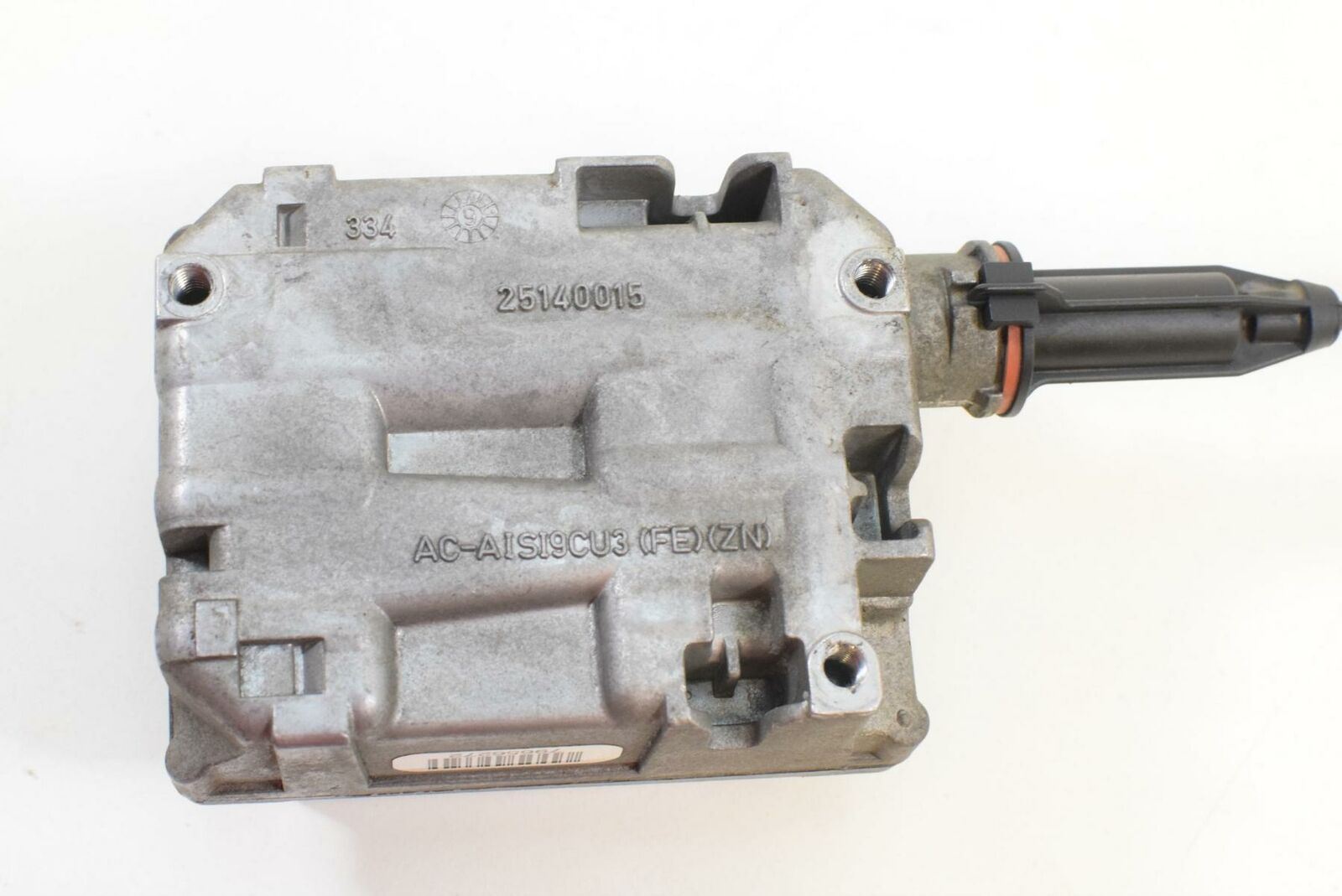 2011 BMW R1200RT R1200 RT K26 Delphi Cruise Control Unit 65717676884 {{ shop.shopifyCountryName }} - Mototech271
