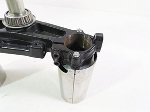 2015 Harley Touring FLHTKL Electra Glide Upper Lower Triple Tree Set 45900091A