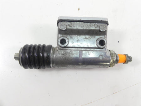 2003 Harley Sportster XL1200 C 100th Anniv Rear Brake Master Cylinder 42472-87 {{ shop.shopifyCountryName }} - Mototech271