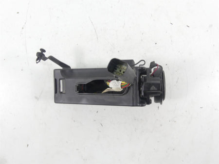 2018 Harley Softail FXBB Street Bob Horn + Cover & Wiring Box 69201654 {{ shop.shopifyCountryName }} - Mototech271