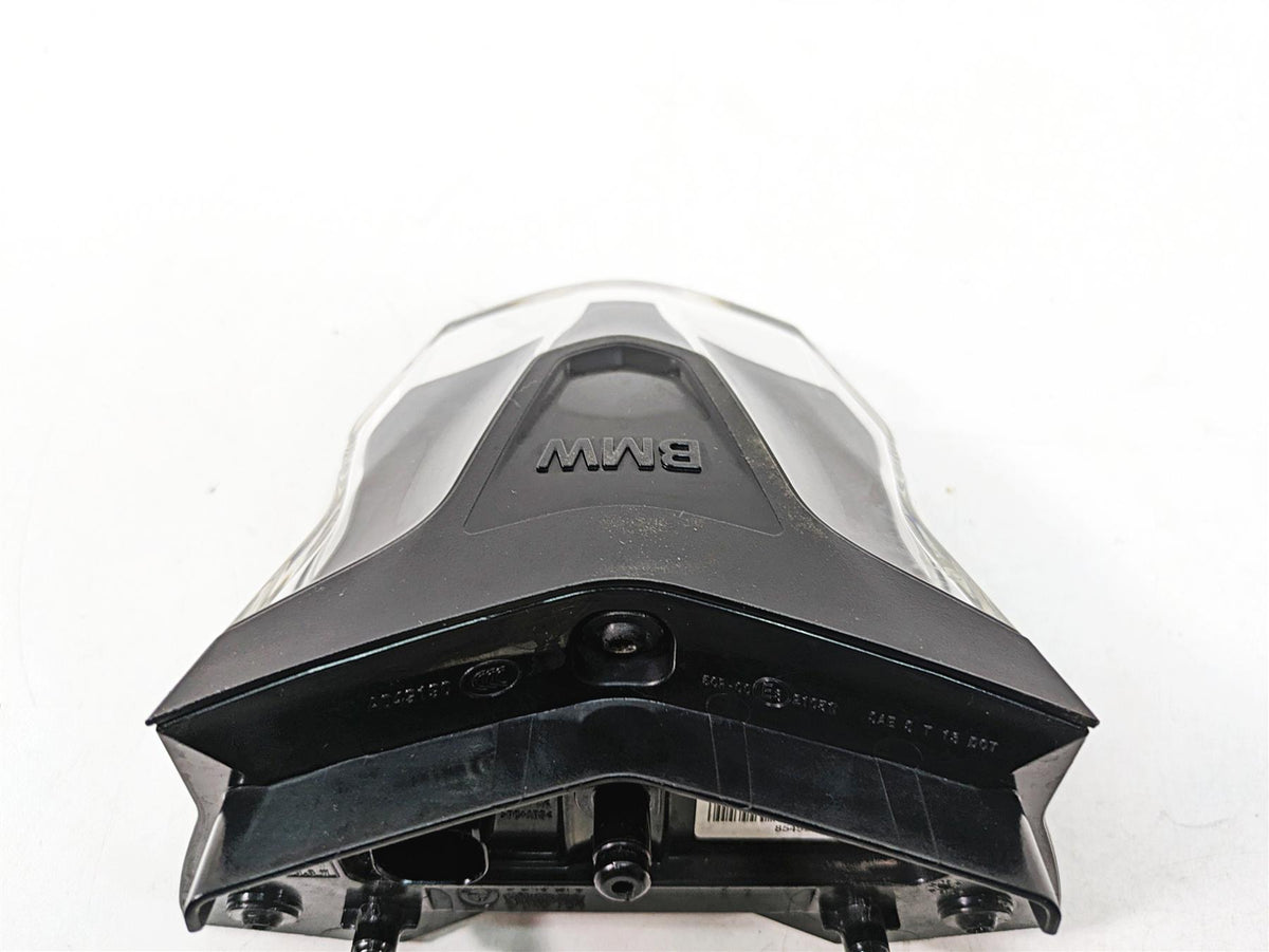 2016 BMW R1200R K53 Deluxe Taillight Tail Rear Light Brake Lamp Read 63218549270 {{ shop.shopifyCountryName }} - Mototech271