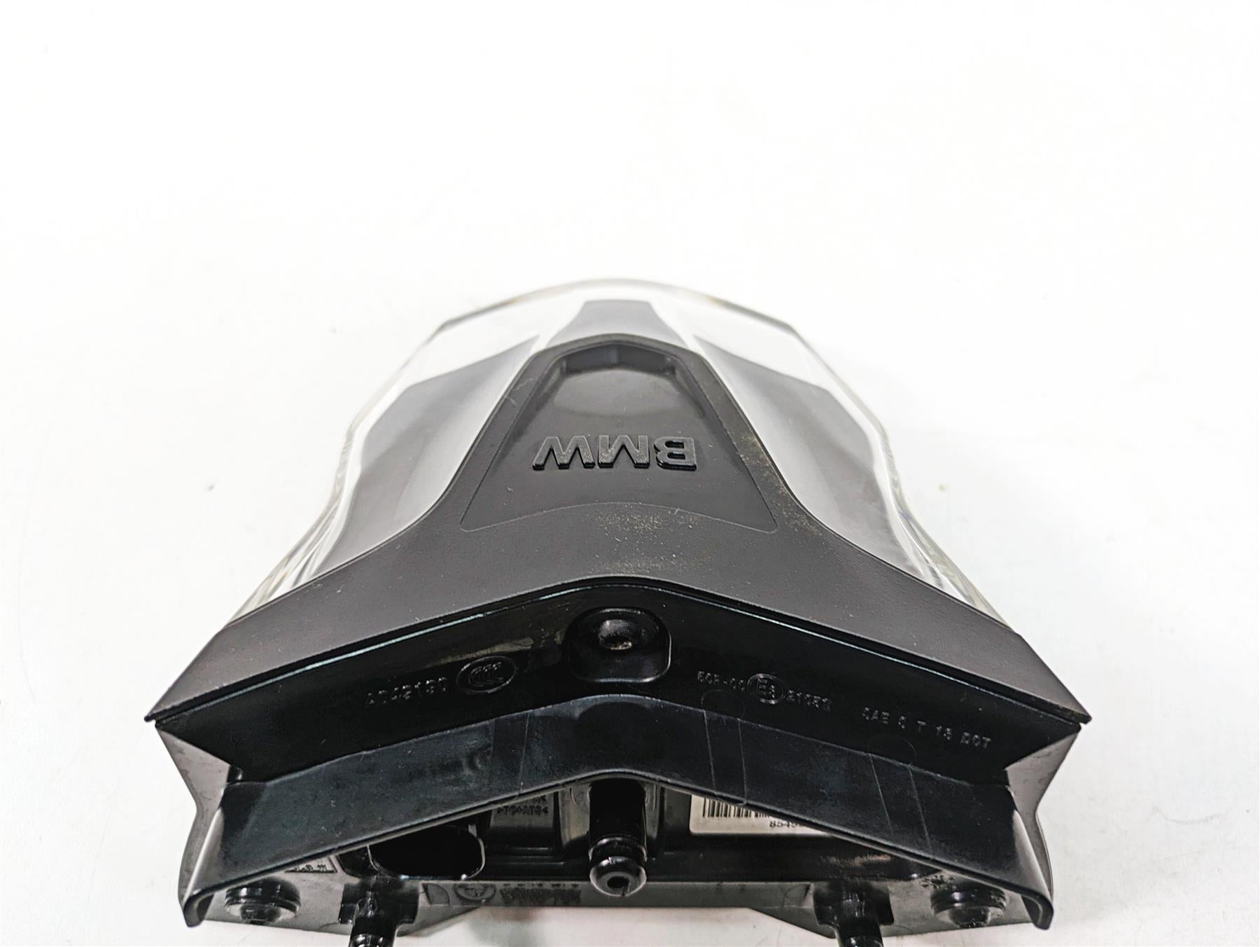 2016 BMW R1200R K53 Deluxe Taillight Tail Rear Light Brake Lamp Read 63218549270 {{ shop.shopifyCountryName }} - Mototech271