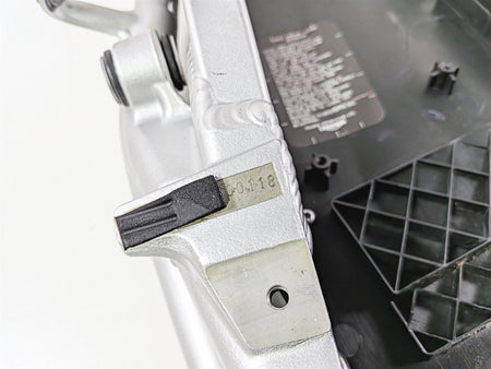 2019 Triumph Speed Triple RS 1050 Straight Subframe & Inner Fender T2079742 {{ shop.shopifyCountryName }} - Mototech271