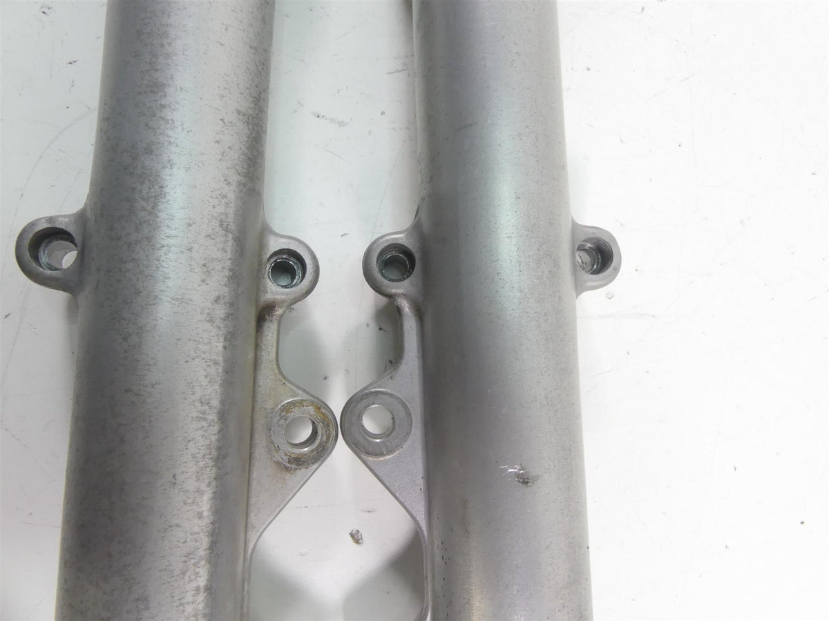 1998 Harley Dyna FXDL Low Rider Showa 39mm Dual Disc Front Fork Leg Set 45952-90 {{ shop.shopifyCountryName }} - Mototech271