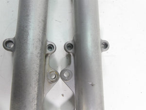 1998 Harley Dyna FXDL Low Rider Showa 39mm Dual Disc Front Fork Leg Set 45952-90 | Mototech271
