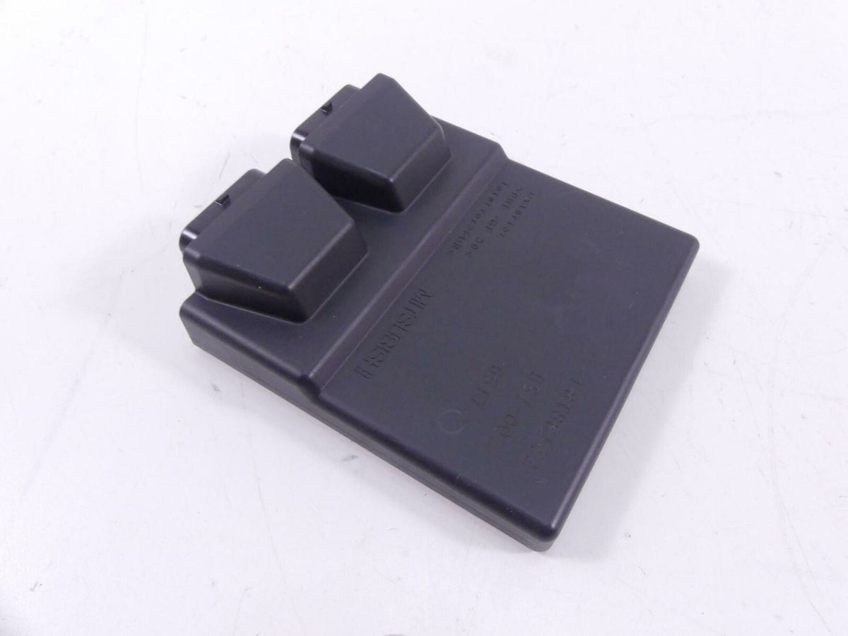 2017 Yamaha YXZ1000R EPS SS Cdi Ecu Ecm Engine Control Module B57-8591A-00-00 {{ shop.shopifyCountryName }} - Mototech271