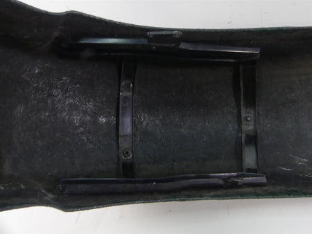 2005 Honda V-Twin VTX1800 S3 Rear Custom Fiberglas Fender Crocodile Skin {{ shop.shopifyCountryName }} - Mototech271