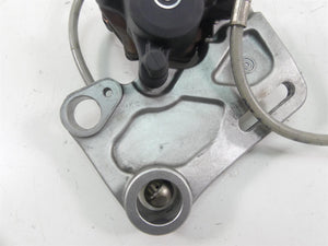 2007 Ducati Sport Classic GT1000 Rear Brembo Brake Caliper & Bracket 61140281A | Mototech271