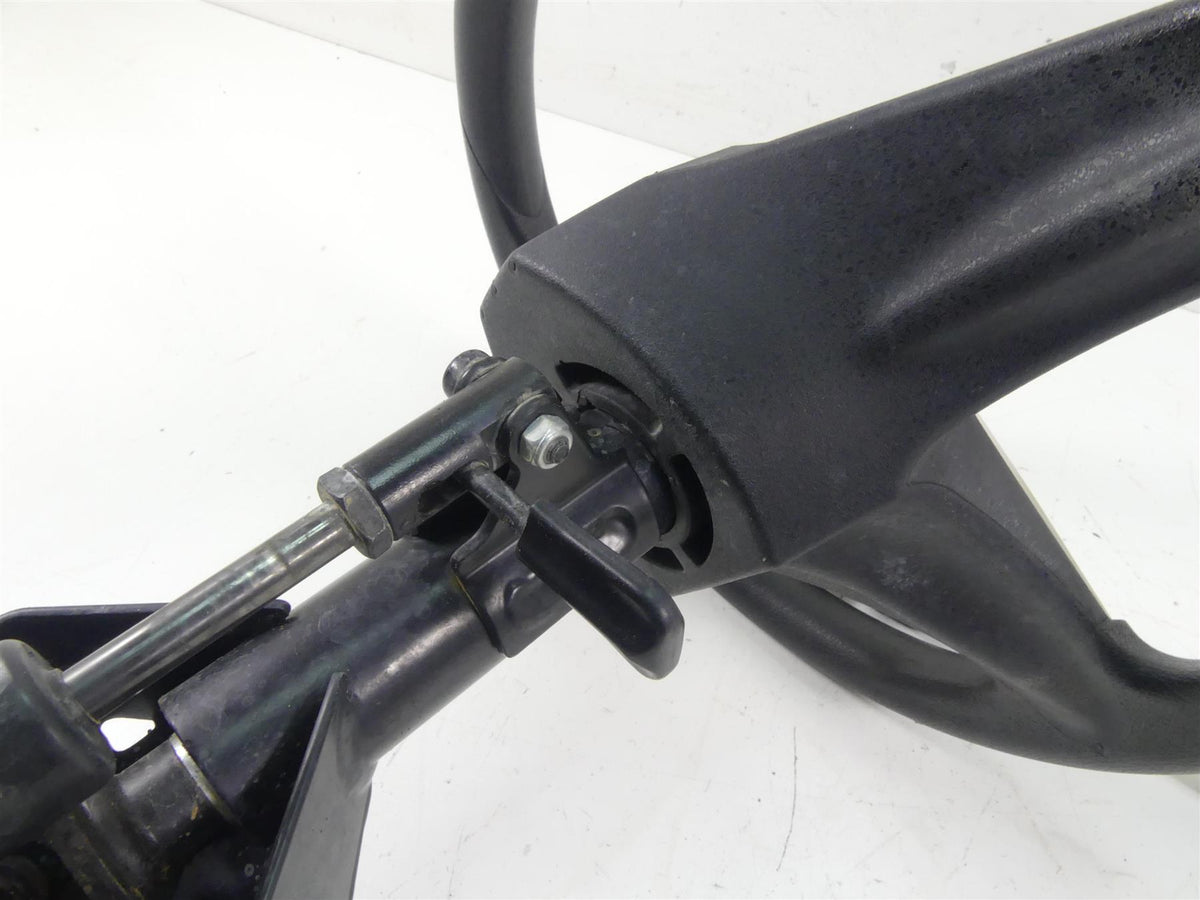 2021 Polaris RZR XP 1000 EPS Steering Wheel & Shaft Damper Set 1824014 {{ shop.shopifyCountryName }} - Mototech271