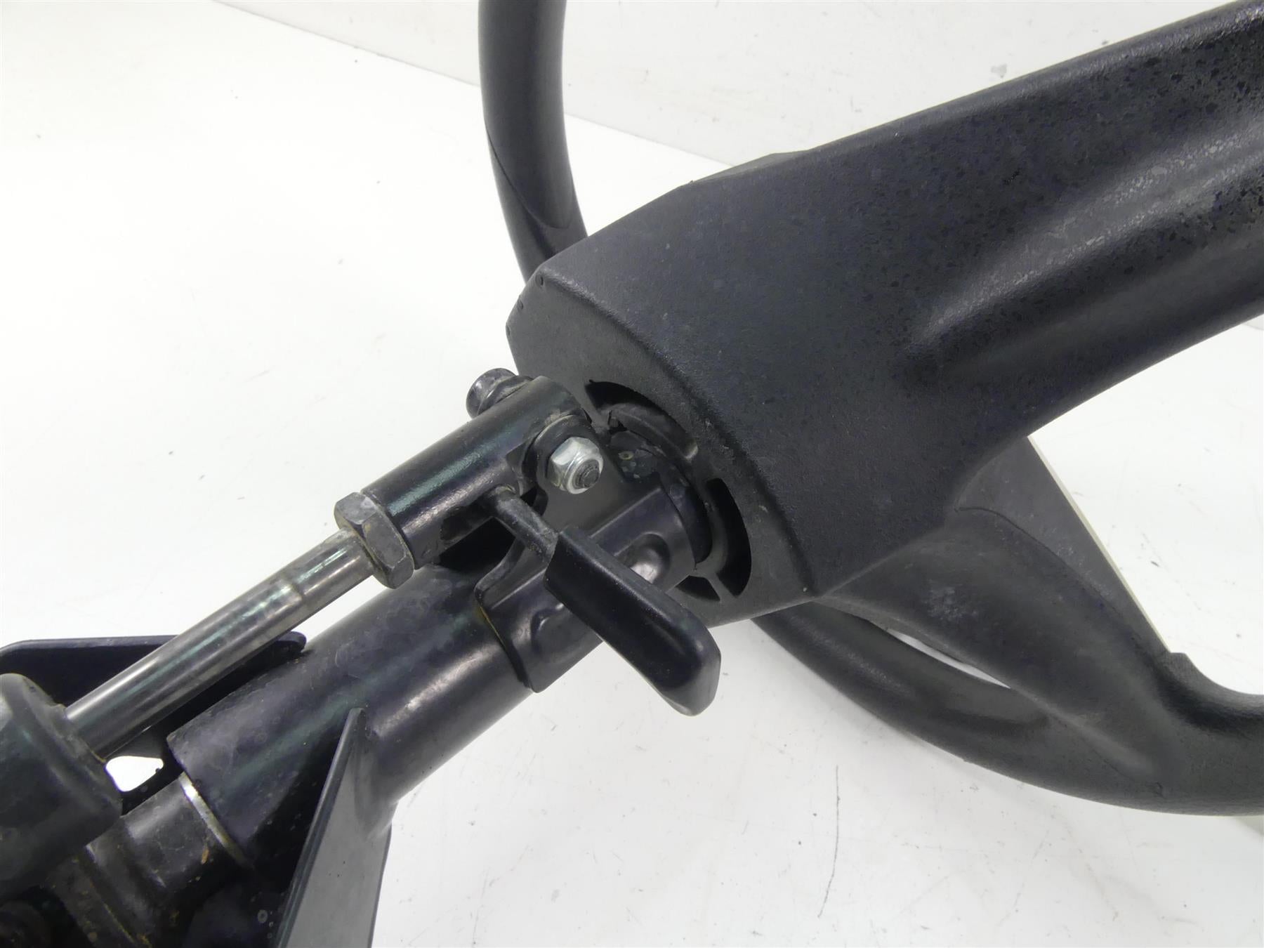 2021 Polaris RZR XP 1000 EPS Steering Wheel & Shaft Damper Set 1824014 {{ shop.shopifyCountryName }} - Mototech271