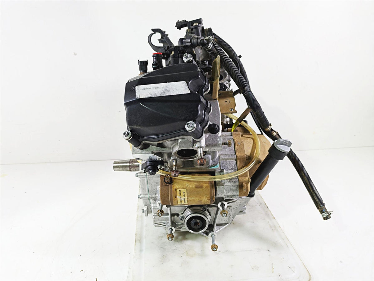 2022 Can-Am Defender XMR HD10 Runnin Engine Low Mileage - Replacement 420101065 {{ shop.shopifyCountryName }} - Mototech271