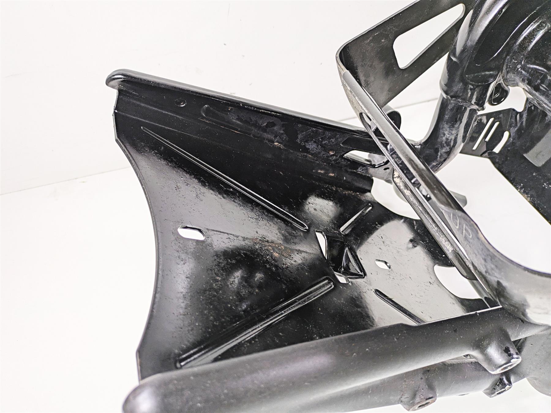 2016 Harley VRSCDX Night Rod Straight Main Frame Chassis 47764-08 {{ shop.shopifyCountryName }} - Mototech271