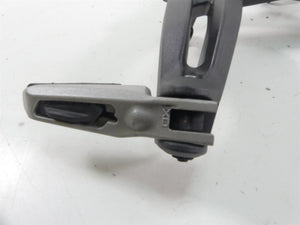 2015 Ducati Monster 1200 S Right Foot Peg Mount Brake Pedal Set 82431921A