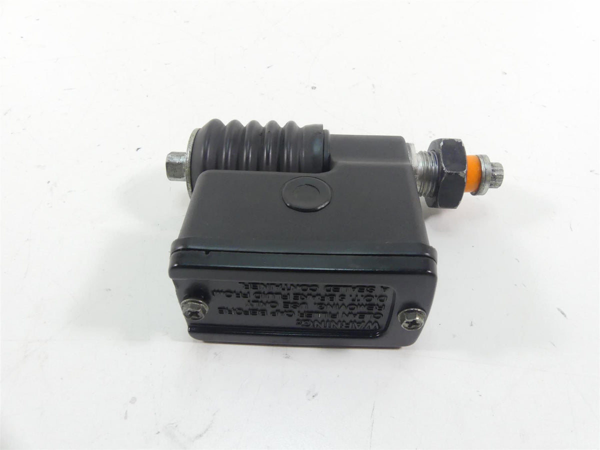 2003 Harley Dyna 100TH FXDL Low Rider Rear Brake Master Cylinder 42474-90C {{ shop.shopifyCountryName }} - Mototech271