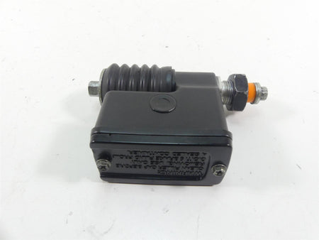 2003 Harley Dyna 100TH FXDL Low Rider Rear Brake Master Cylinder 42474-90C {{ shop.shopifyCountryName }} - Mototech271