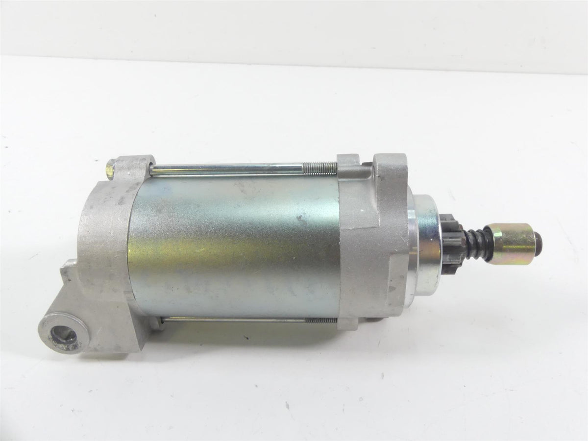 2012 Ski-Doo Summit X 800R Etec Engine Starter Motor 515176858 515178473 {{ shop.shopifyCountryName }} - Mototech271