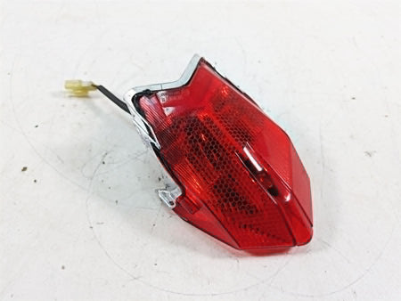 2013 MV Agusta F3 675 ERA Taillight Rear Tail Stop Brake Light 8000B9781 B5427 {{ shop.shopifyCountryName }} - Mototech271