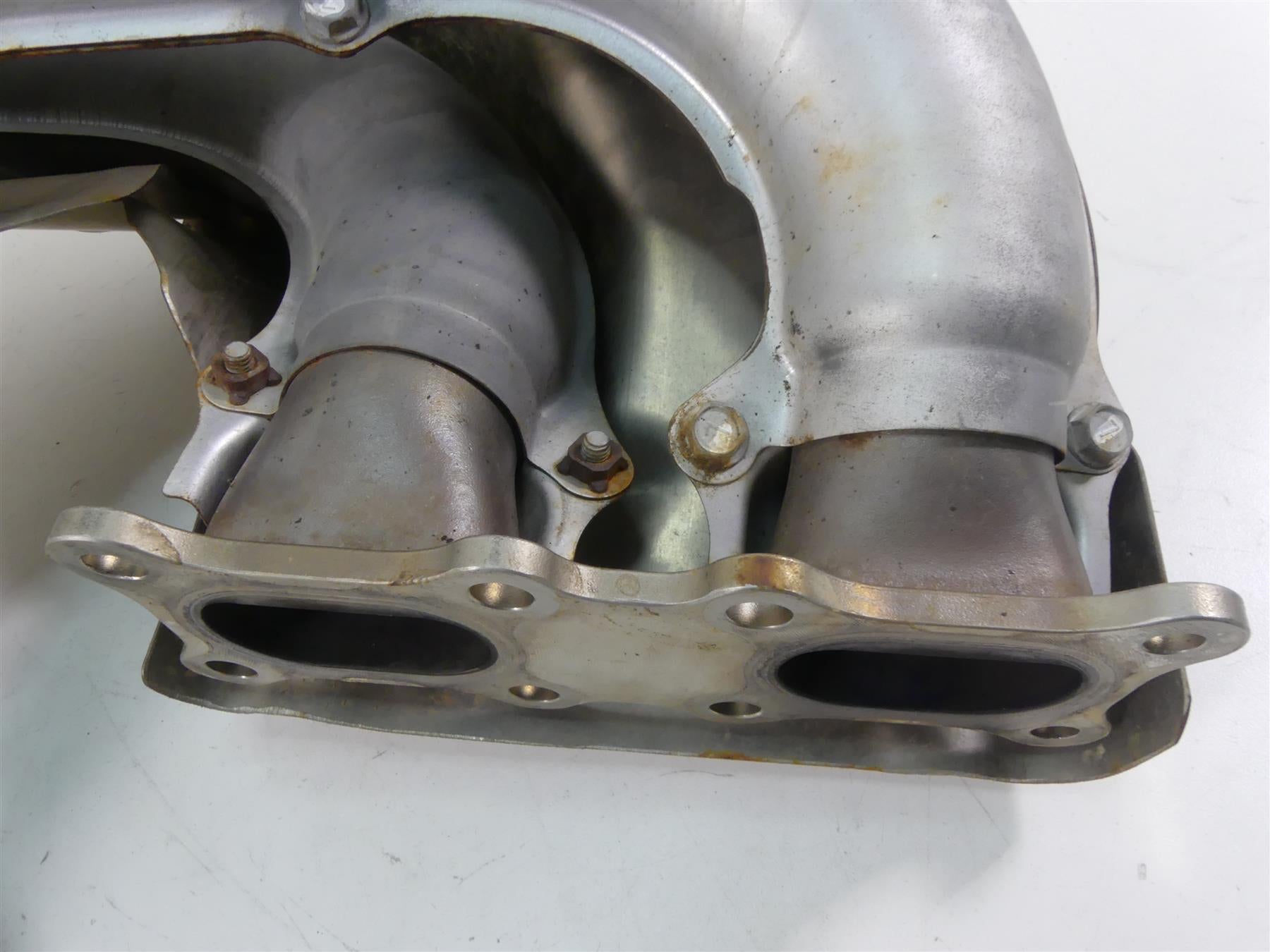 2021 Kawasaki Teryx KRX1000 KRF1000 Exhaust Pipe Header Manifold 39178-0389 {{ shop.shopifyCountryName }} - Mototech271