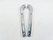 Load image into Gallery viewer, 1999 Harley Dyna FXDL Low Rider Rear Fender Chrome Struts  59138-96 59171-96 | Mototech271
