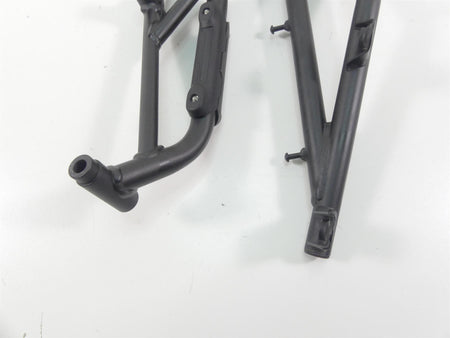 2022 Kawasaki KLR650 KL650 Adv Left Right Rear Side Grab Rail Set 46019-0108 {{ shop.shopifyCountryName }} - Mototech271