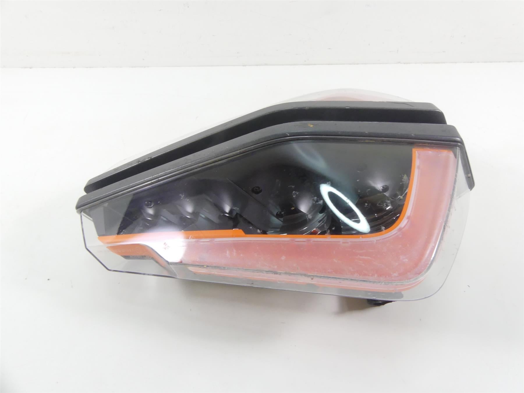 2019 KTM 1290R Super Adventure Headlight Head Light Lamp Lens 60714001000 {{ shop.shopifyCountryName }} - Mototech271