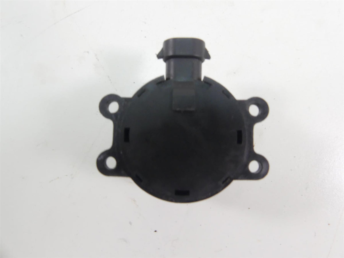 2014 Harley FXDF Dyna Fat Bob Ignition Switch Steering Lock Key Set 71430-12 {{ shop.shopifyCountryName }} - Mototech271