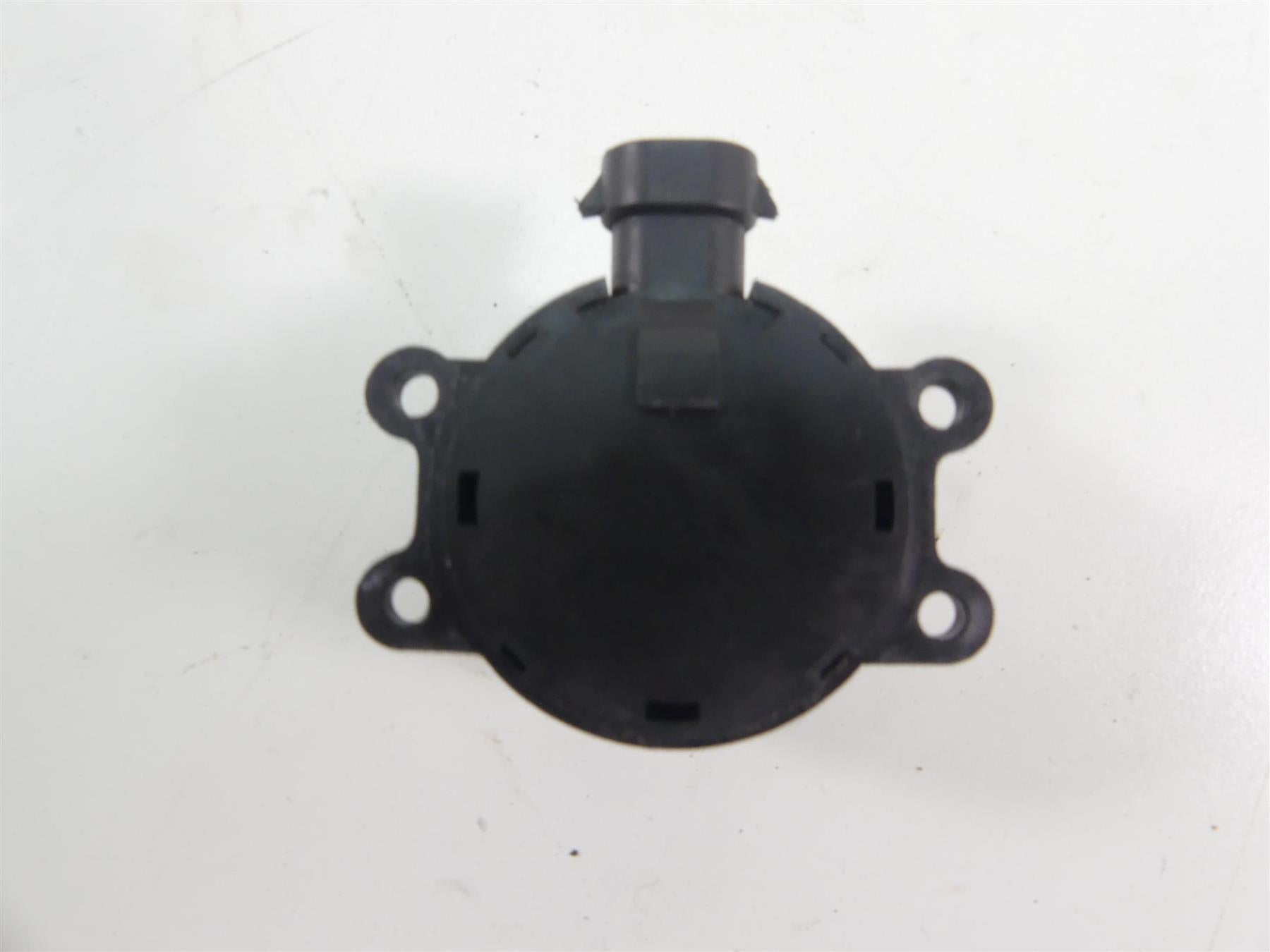 2014 Harley FXDF Dyna Fat Bob Ignition Switch Steering Lock Key Set 71430-12 {{ shop.shopifyCountryName }} - Mototech271