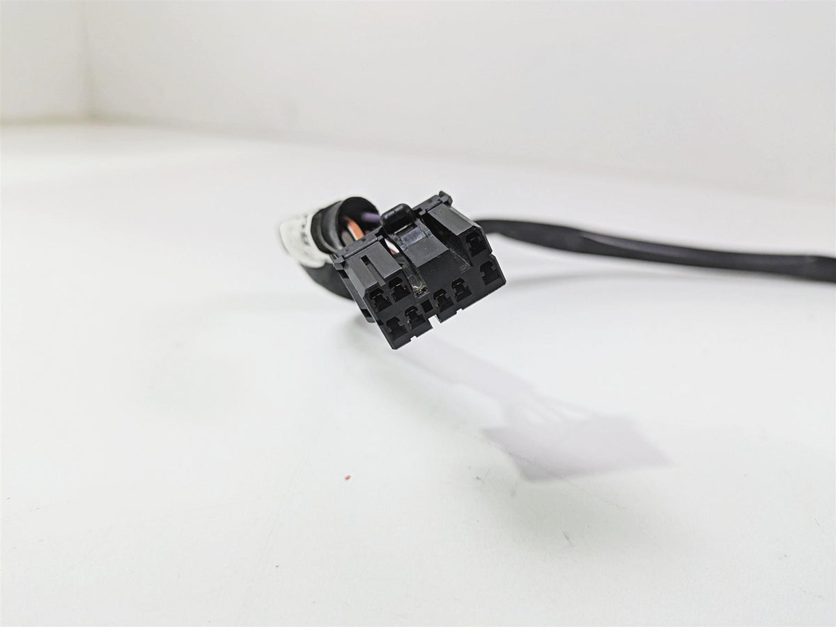 1999 Harley Touring FLHTCUI E-Glide Taillight Tail Light & Wiring 68140-04 {{ shop.shopifyCountryName }} - Mototech271