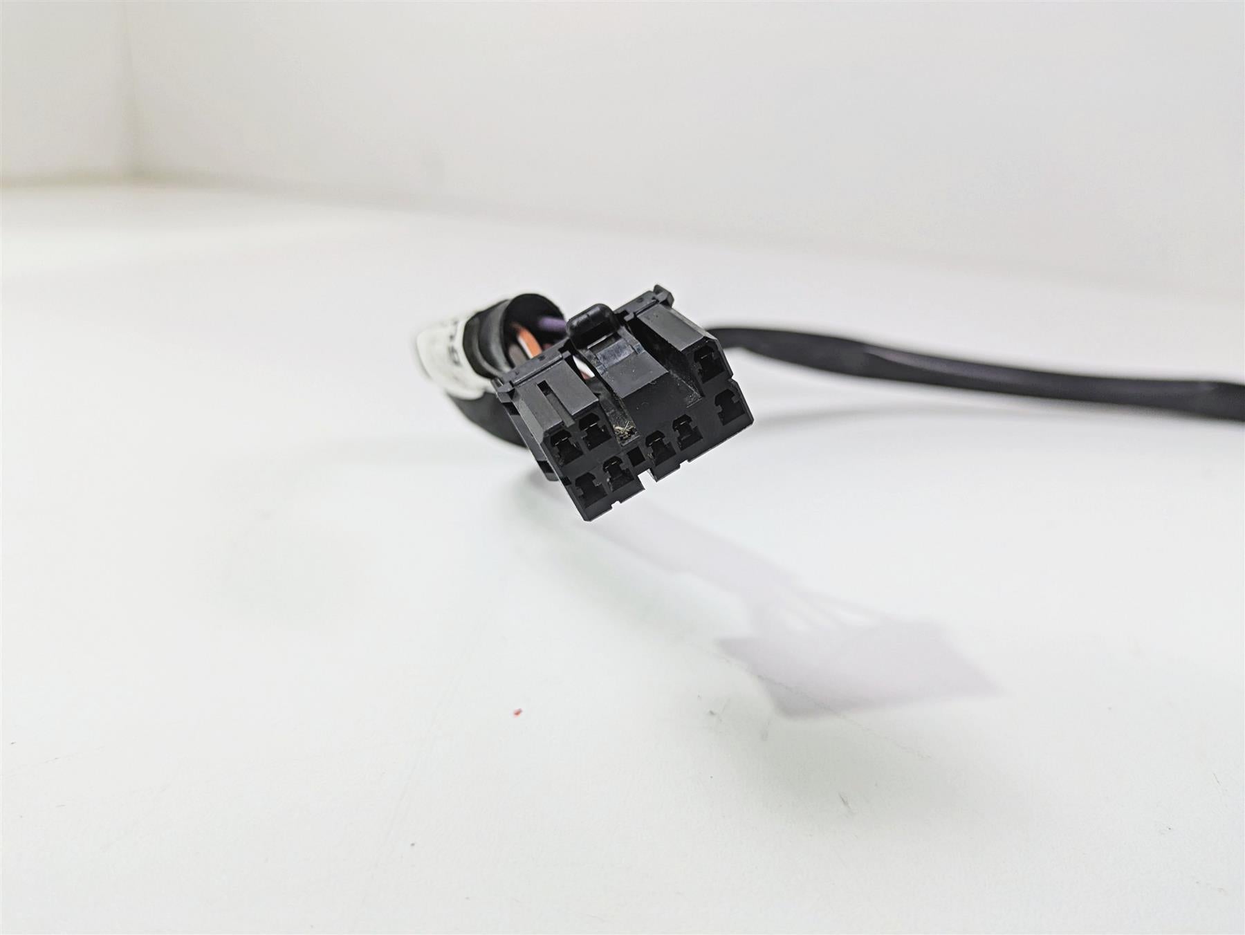 1999 Harley Touring FLHTCUI E-Glide Taillight Tail Light & Wiring 68140-04 {{ shop.shopifyCountryName }} - Mototech271