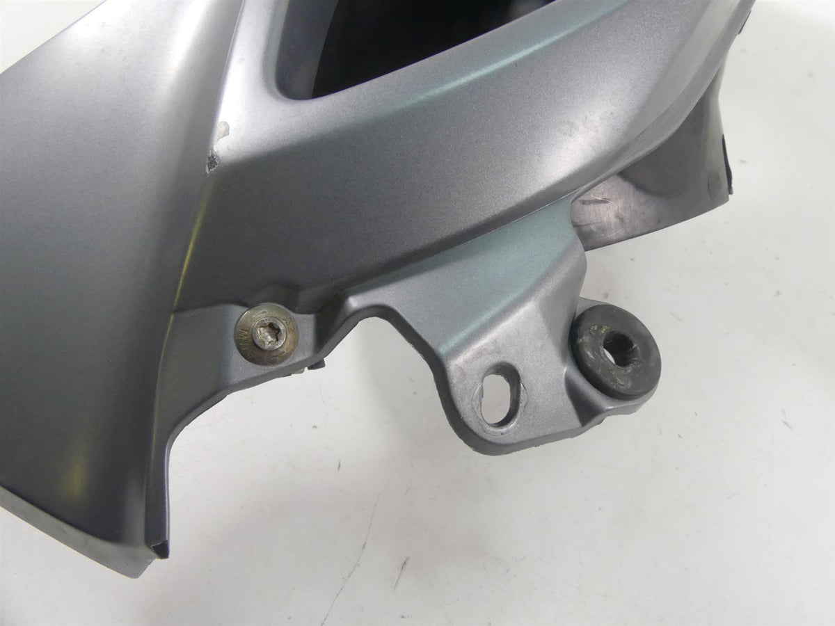 2015 BMW R1200RT K52 Right Side Between Leg Knee Fairing Cover 46638583582 {{ shop.shopifyCountryName }} - Mototech271