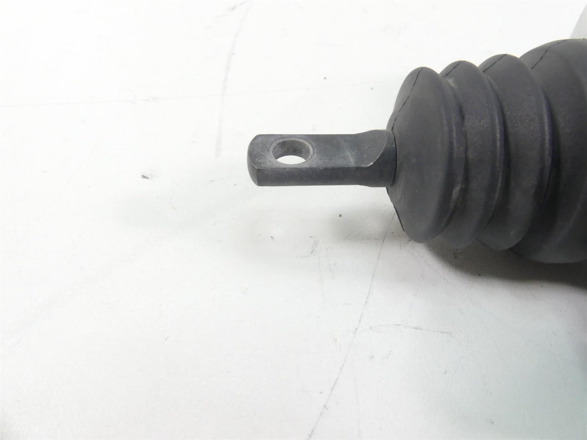2009 Harley FLHTCU SE4 CVO E-Glide Rear Brembo Brake Master Cylinder 46459-08B {{ shop.shopifyCountryName }} - Mototech271