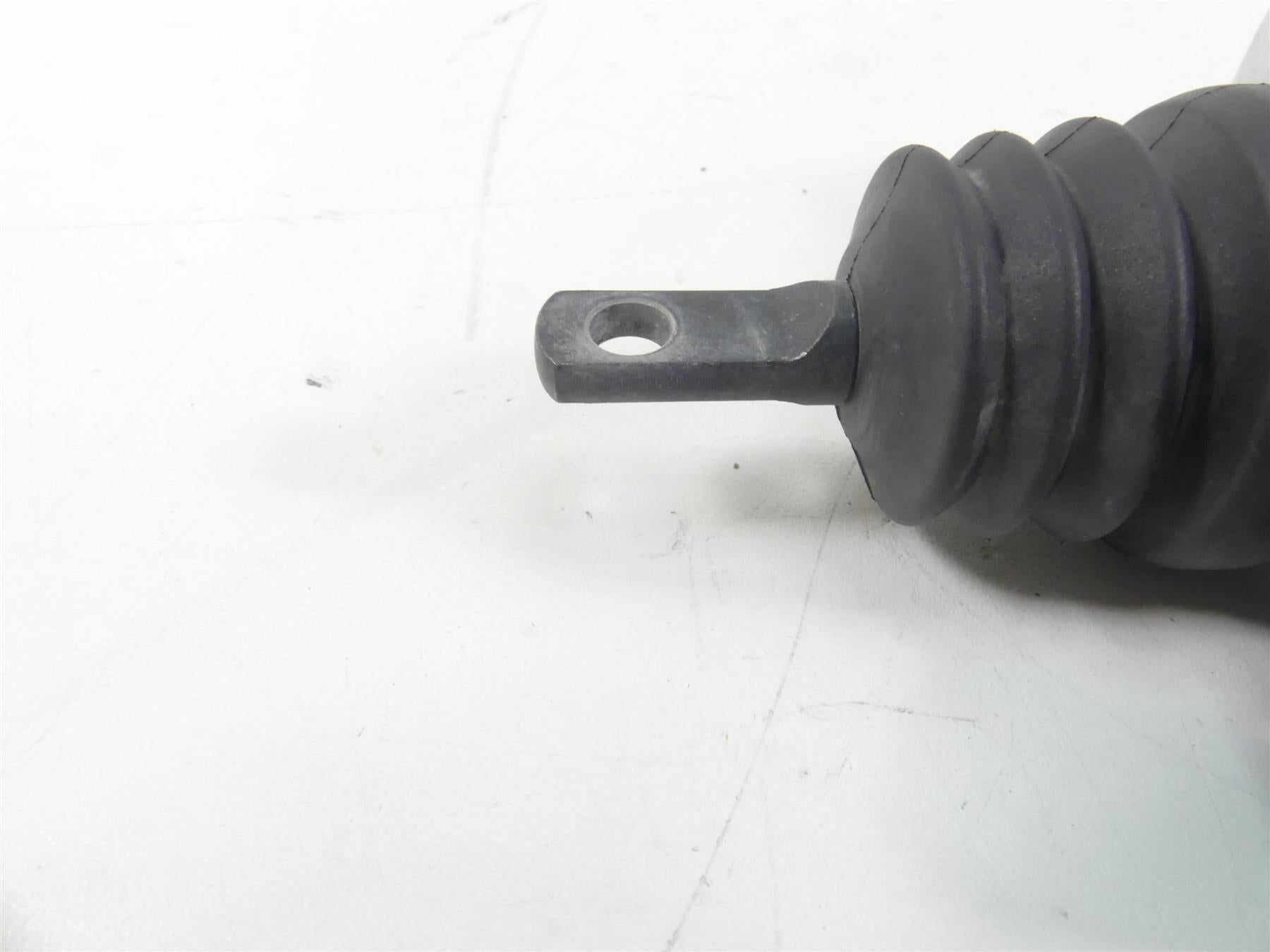 2009 Harley FLHTCU SE4 CVO E-Glide Rear Brembo Brake Master Cylinder 46459-08B {{ shop.shopifyCountryName }} - Mototech271