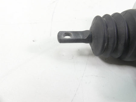 2009 Harley FLHTCU SE4 CVO E-Glide Rear Brembo Brake Master Cylinder 46459-08B {{ shop.shopifyCountryName }} - Mototech271
