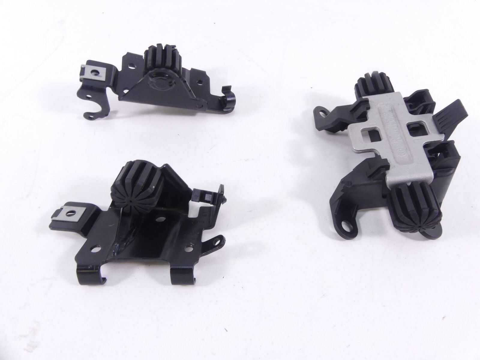 2017 BMW R1200 RT RTW K52 Seat Mount Holder Set 16118534866 {{ shop.shopifyCountryName }} - Mototech271