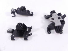 Load image into Gallery viewer, 2017 BMW R1200 RT RTW K52 Seat Mount Holder Set 16118534866 | Mototech271
