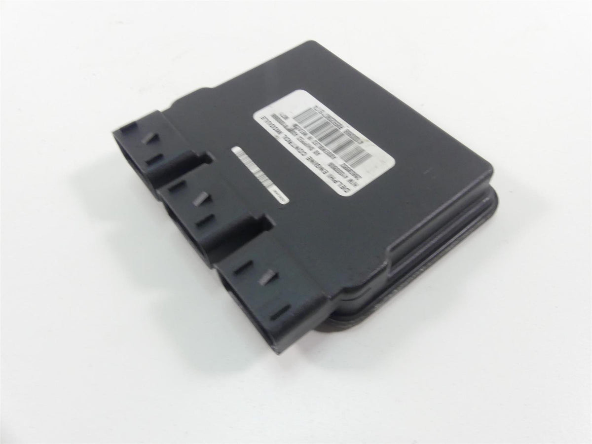 2019 Harley Softail FLSB Sport Glide Cdi Ecu Ecm Engine Control Module 41000668 {{ shop.shopifyCountryName }} - Mototech271