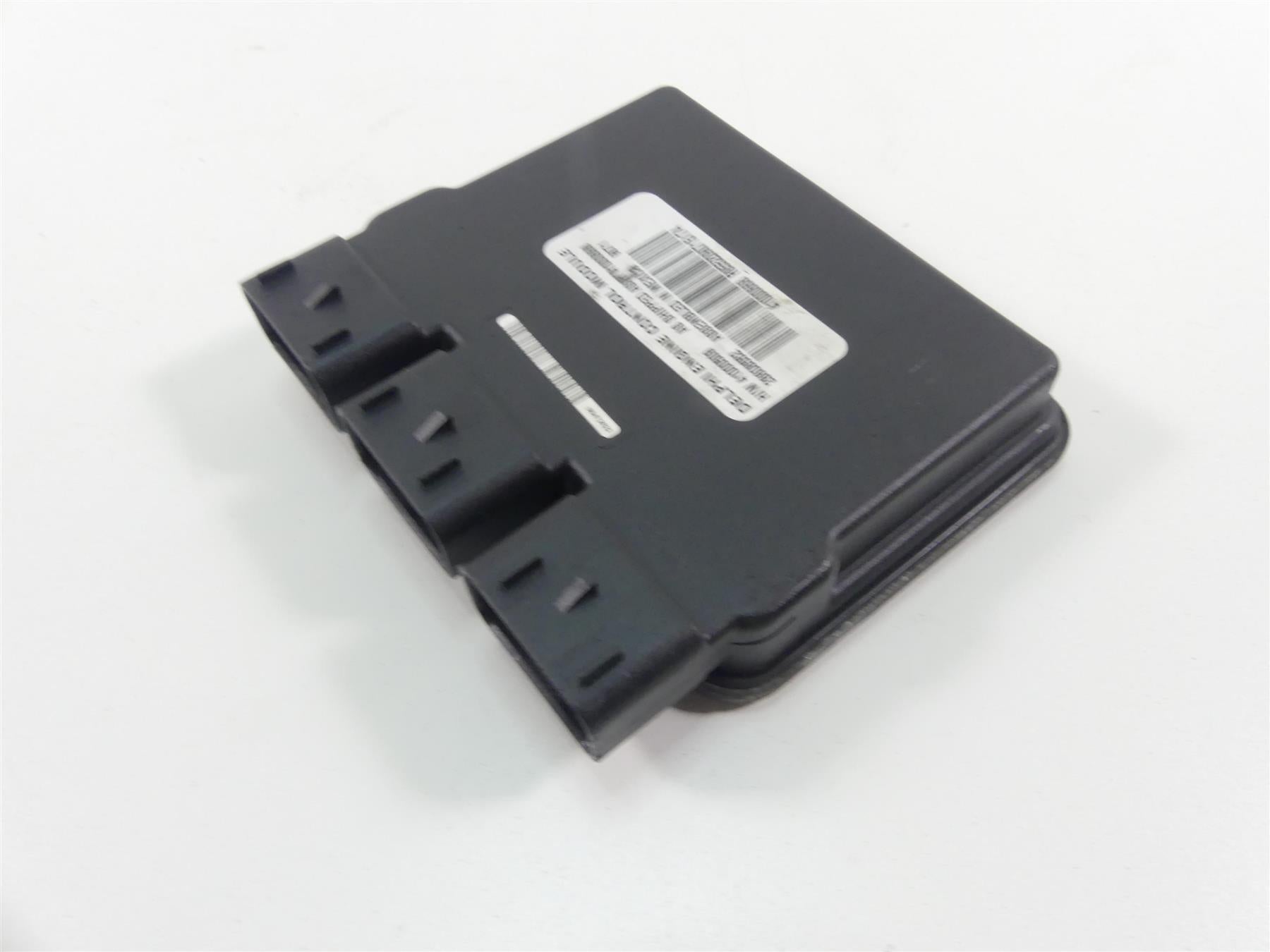 2019 Harley Softail FLSB Sport Glide Cdi Ecu Ecm Engine Control Module 41000668 {{ shop.shopifyCountryName }} - Mototech271