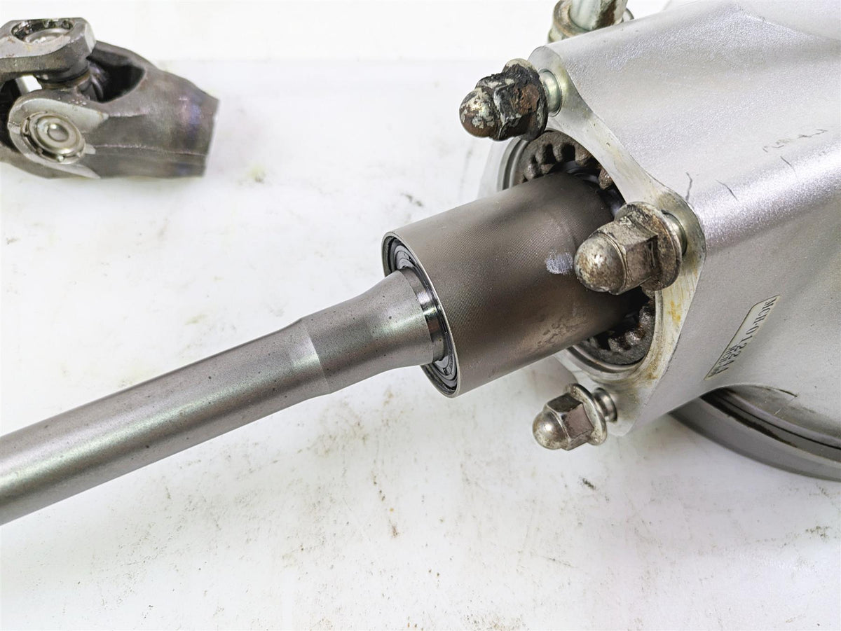 2002 Honda V-Twin VTX1800 C Differential Drive Shaft Set 11K Only 41300-MCH-000 {{ shop.shopifyCountryName }} - Mototech271