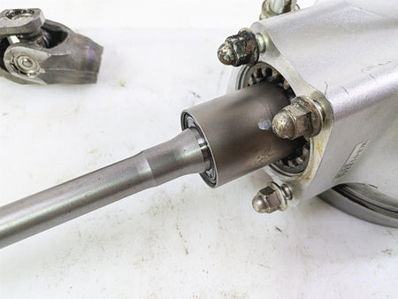 2002 Honda V-Twin VTX1800 C Differential Drive Shaft Set 11K Only 41300-MCH-000 {{ shop.shopifyCountryName }} - Mototech271