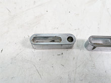Load image into Gallery viewer, 2010 Harley Touring FLHTCU Electra Glide Rear Floor Board Relocation Set | Mototech271

