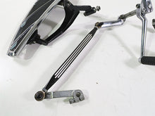 Load image into Gallery viewer, 2010 Harley Touring FLHX Street Glide Kuryakyn Phanotm Floor Board Set 5792 | Mototech271
