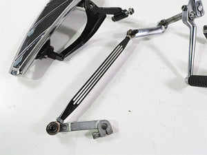 2010 Harley Touring FLHX Street Glide Kuryakyn Phanotm Floor Board Set 5792 | Mototech271