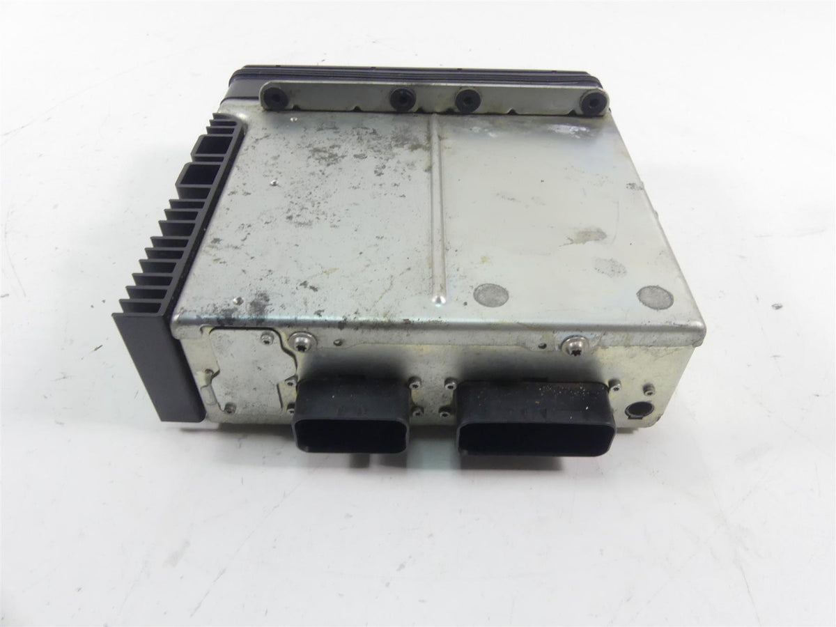 2013 Harley Touring FLHTK Electra Glide Radio Cd Player Stereo Module 76160-06 {{ shop.shopifyCountryName }} - Mototech271