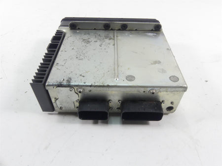2013 Harley Touring FLHTK Electra Glide Radio Cd Player Stereo Module 76160-06 {{ shop.shopifyCountryName }} - Mototech271