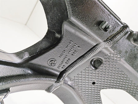 2022 BMW S1000RR K67 Straight Frame Chassis SCRATCH With Clean Texas Title - 46517108339-Mototech271