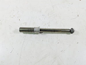 2017 BMW F800GS Adv K75 Front Axle Wheel Spindle 20mm 36317713558 | Mototech271