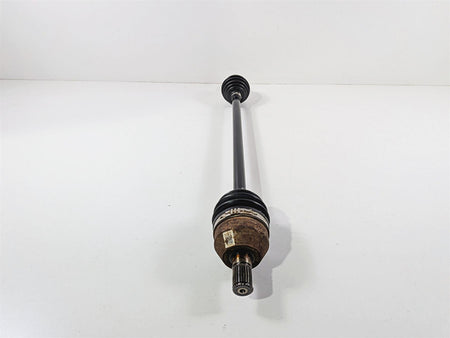 2022 Can Am Maverick X3 XRC Turbo RR 72" Front Drive Shaft Cv Axle Set 705402048-Mototech271