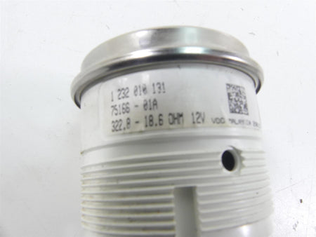2013 Harley Touring FLTRX Road Glide Air Temp Temperature Gauge 75166-01A {{ shop.shopifyCountryName }} - Mototech271